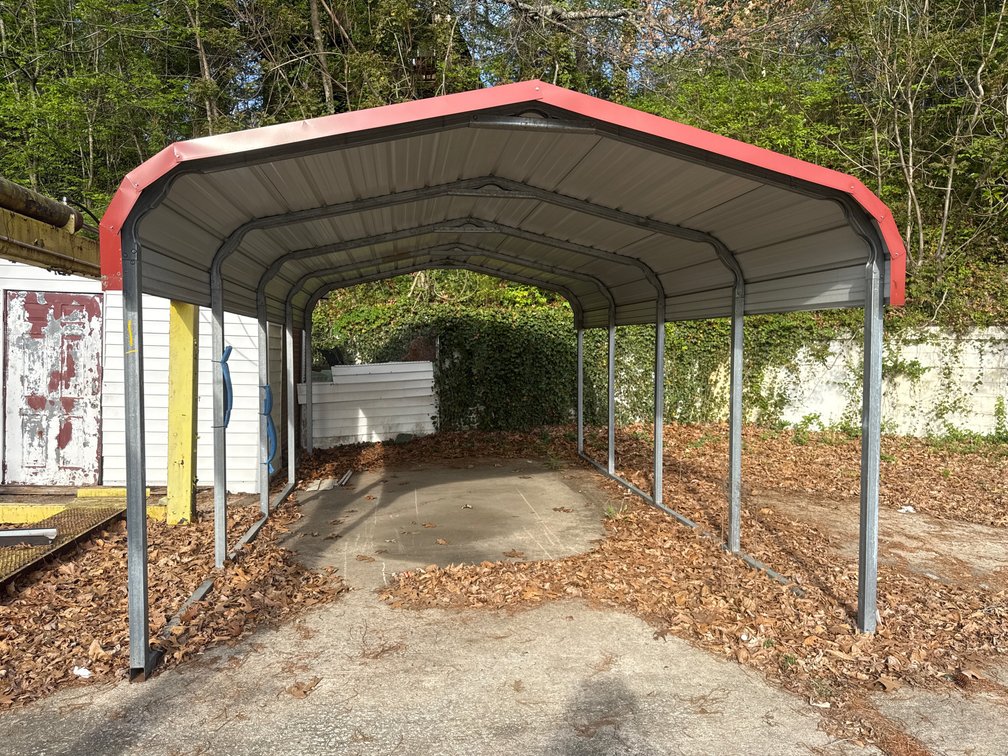 Image for Shop Equipment, Tools, & Classic Cars from King Norman Muffler Shop