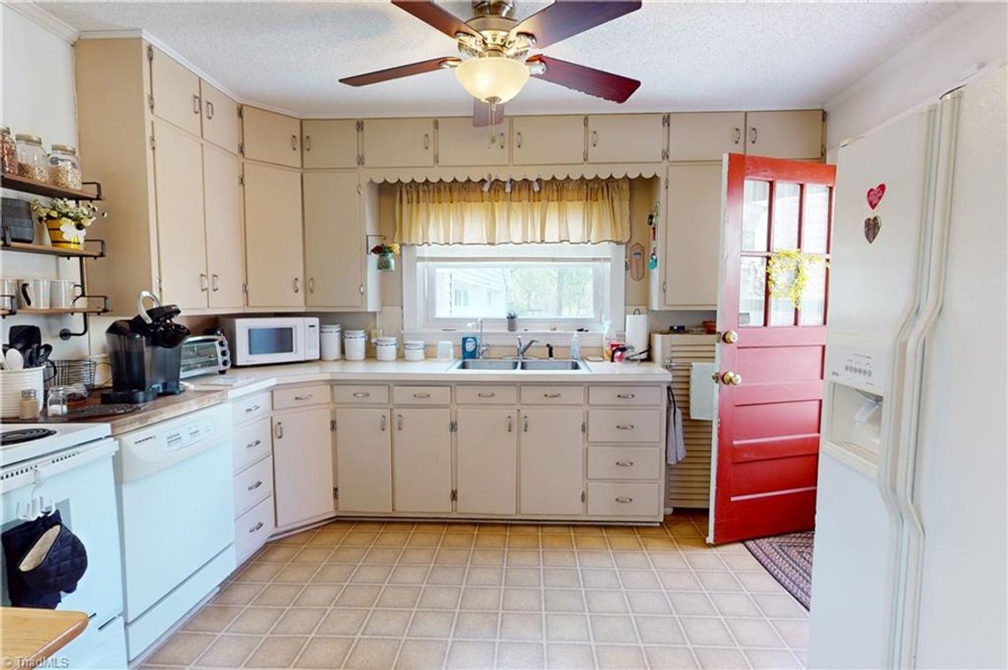 Image for Home for Sale, Mount Airy, NC - 141 New Street