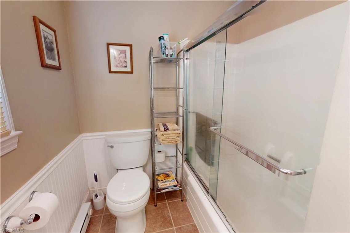 Image for Home for Sale, Mount Airy, NC - 141 New Street