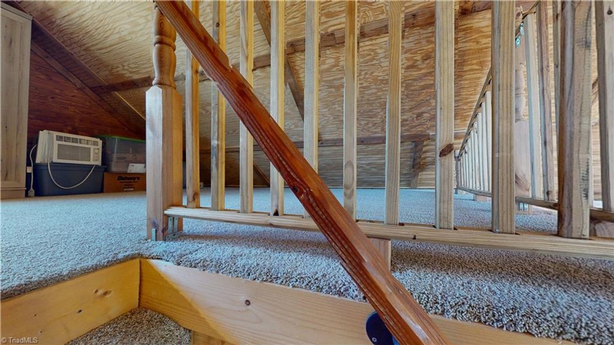 Image for Home for Sale in Mount Airy - 296 N Franklin Road