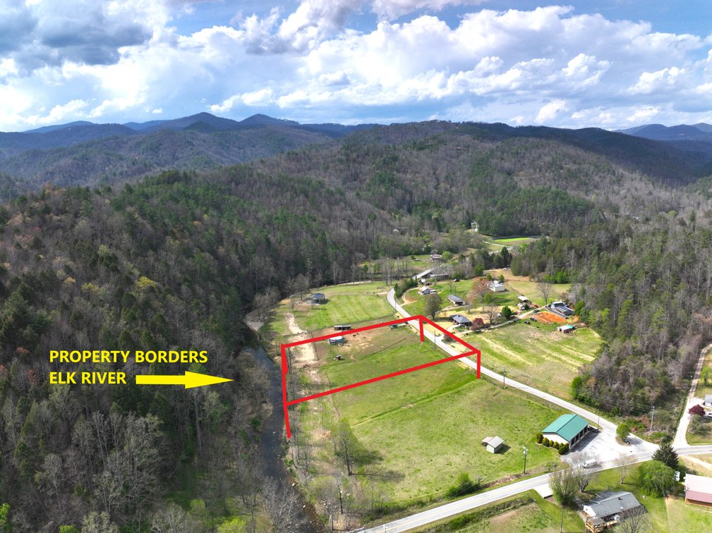 Image for NC & VA Multi-Property Land Auction