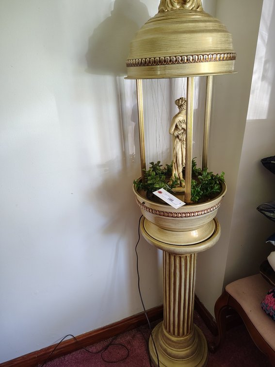 Image for Personal Property Online Auction: Collectibles and Household Items