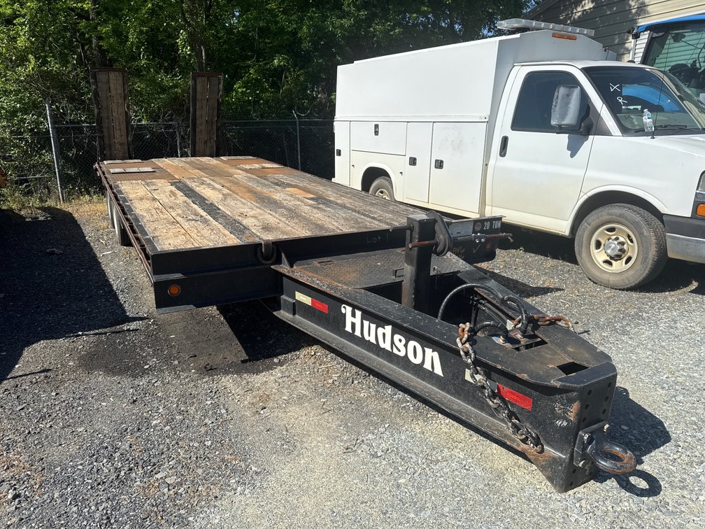 Image for City of Charlotte Surplus Auction | Buses & Vehicles