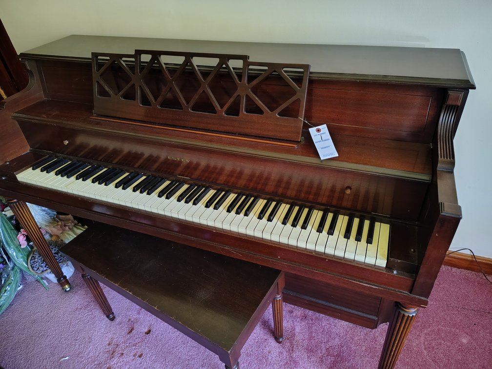 Image for Personal Property Online Auction: Collectibles and Household Items