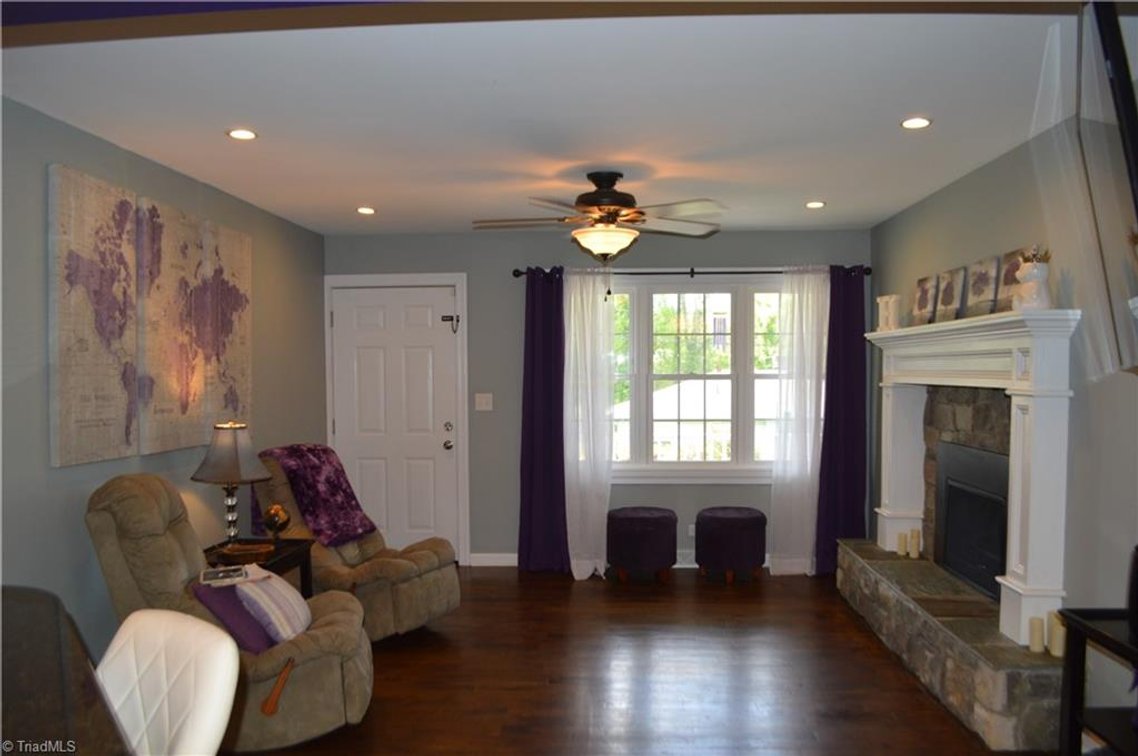 Image for Home For Sale in Mount Airy - 313 Hunter Drive