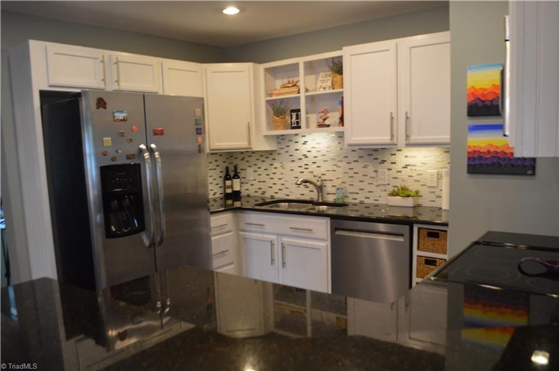 Image for Home For Sale in Mount Airy - 313 Hunter Drive
