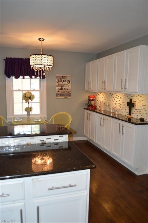Image for Home For Sale in Mount Airy - 313 Hunter Drive