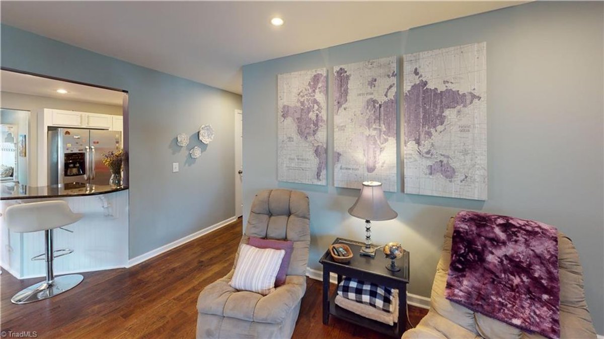 Image for Home For Sale in Mount Airy - 313 Hunter Drive