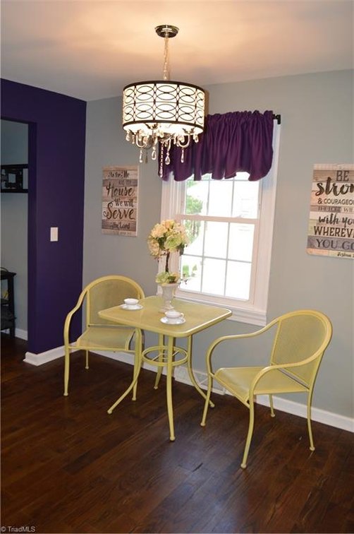 Image for Home For Sale in Mount Airy - 313 Hunter Drive
