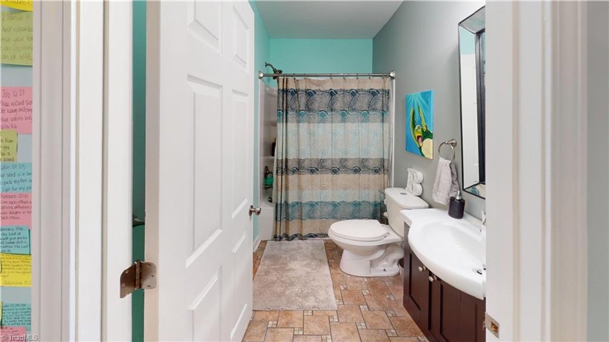 Image for Home For Sale in Mount Airy - 313 Hunter Drive