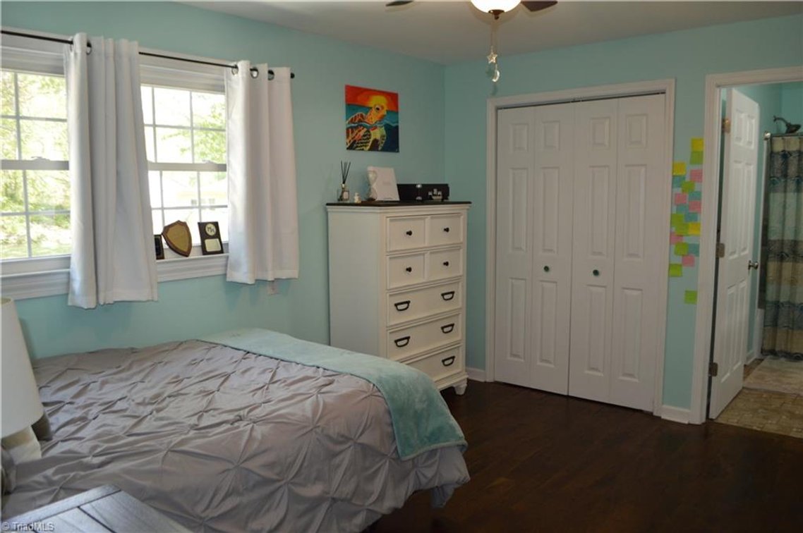 Image for Home For Sale in Mount Airy - 313 Hunter Drive