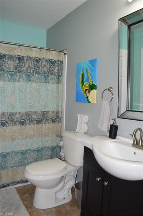 Image for Home For Sale in Mount Airy - 313 Hunter Drive