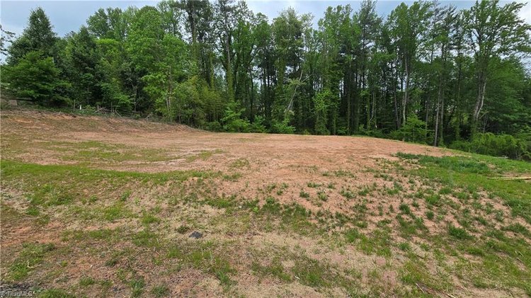 Land For Sale in Mount Airy - Lot# 28 Meadowlark Road