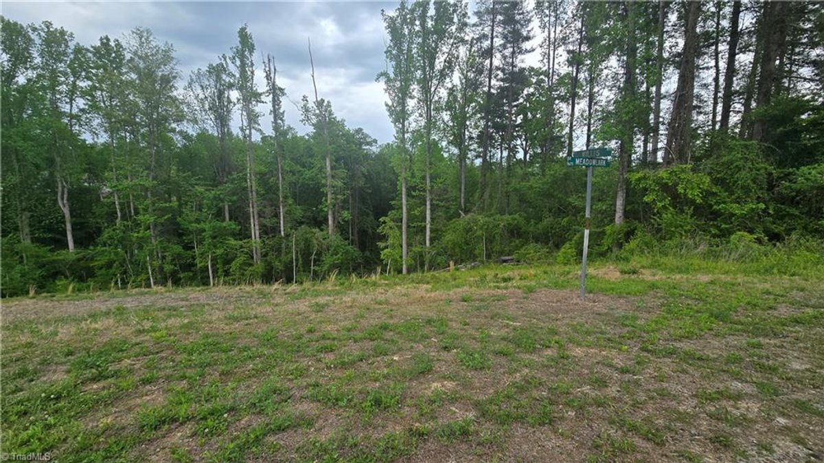 Image for Land For Sale in Mount Airy - Lot# 31 Meadowlark Road
