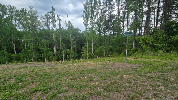 Land For Sale in Mount Airy - Lot# 31 Meadowlark Road