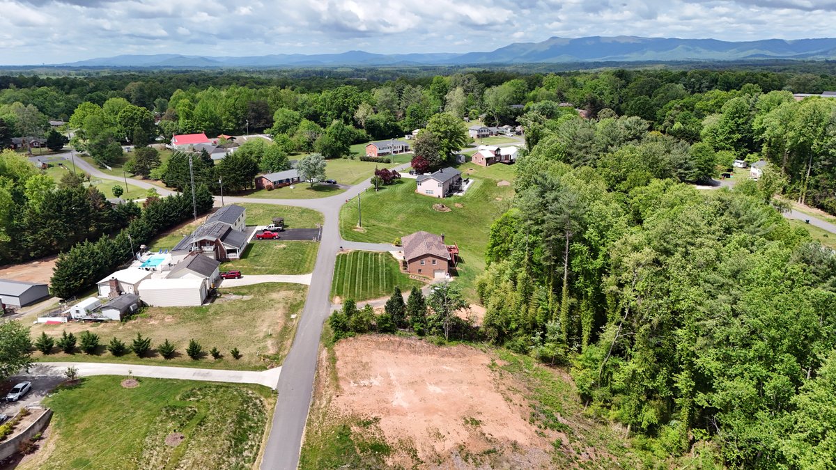 Image for Land For Sale in Mount Airy - Lot# 28 Meadowlark Road