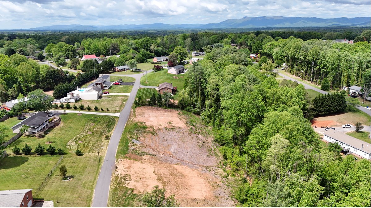 Image for Land For Sale in Mount Airy - Lot# 28 Meadowlark Road