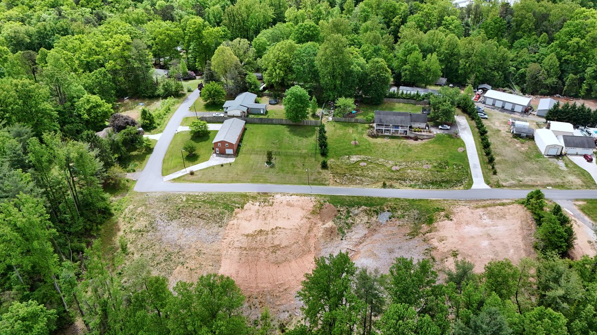 Image for Land For Sale in Mount Airy - Lot# 28 Meadowlark Road