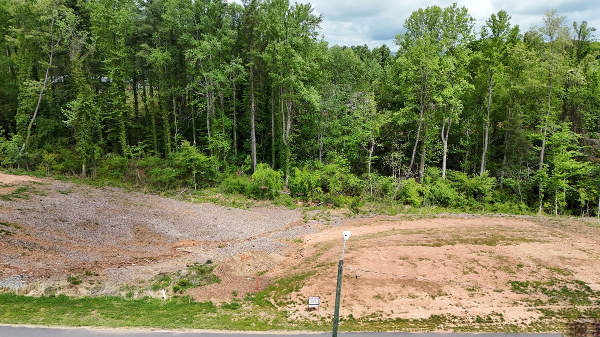 Image for Land For Sale in Mount Airy - Lot# 29 & 30 Meadowlark Road