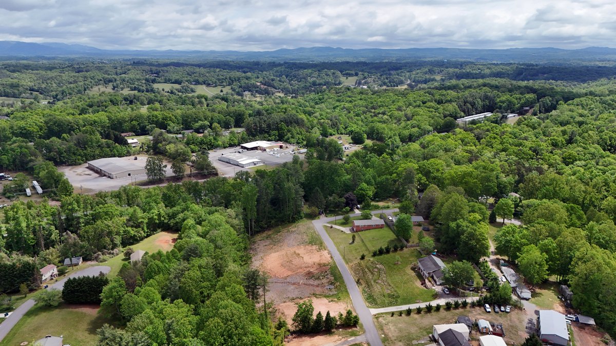 Image for Land For Sale in Mount Airy - Lot# 29 & 30 Meadowlark Road