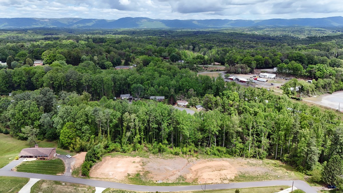 Image for Land For Sale in Mount Airy - Lot# 31 Meadowlark Road