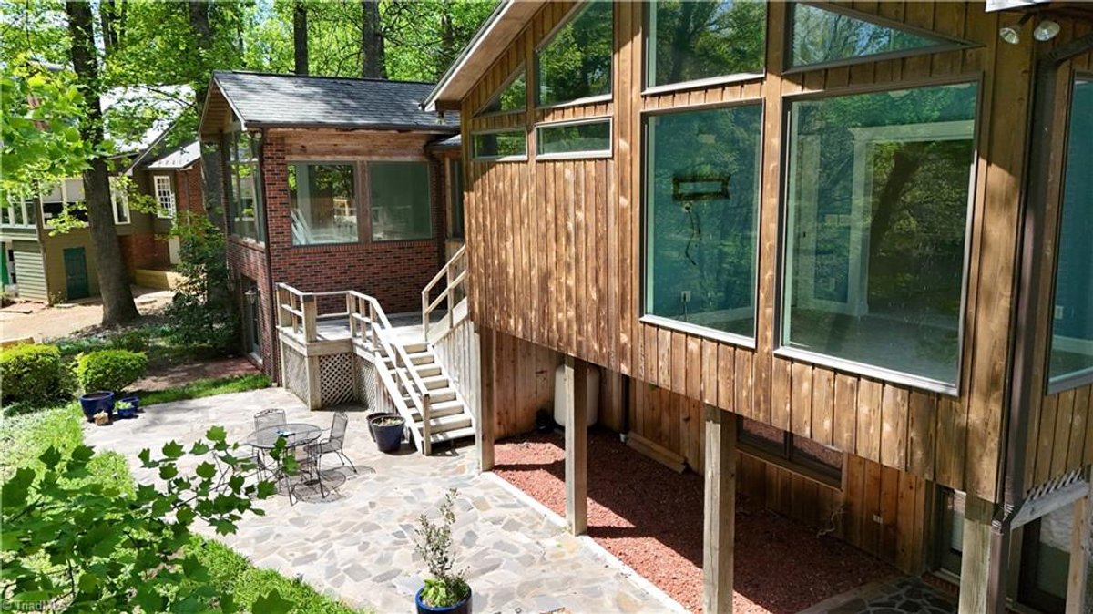Image for Home For Sale in Mount Airy - 700 Lakemont Trail