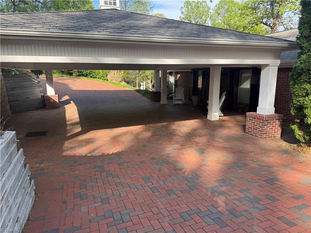 Image for Home For Sale in Mount Airy - 700 Lakemont Trail