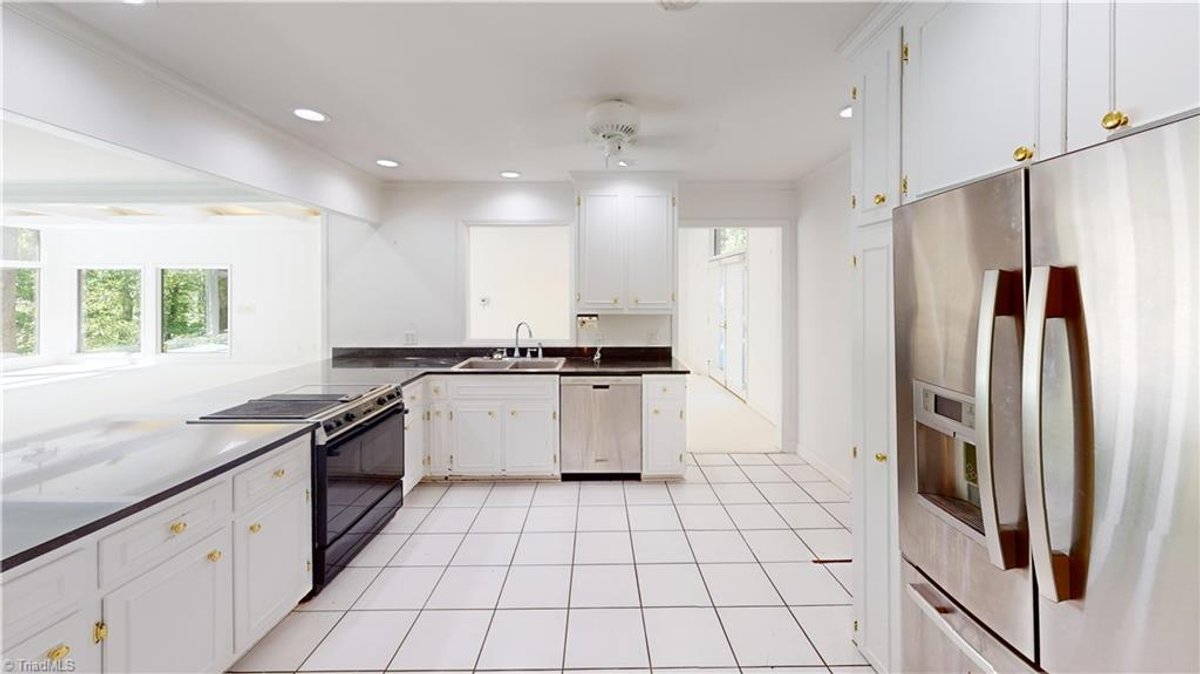 Image for Home For Sale in Mount Airy - 700 Lakemont Trail