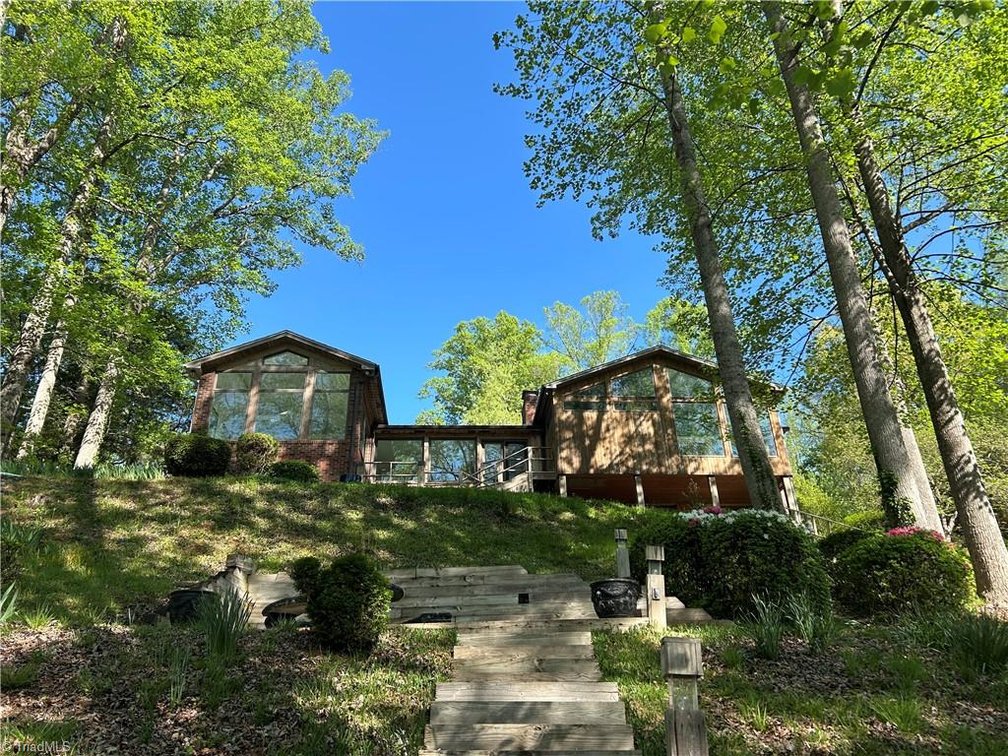 Image for Home For Sale in Mount Airy - 700 Lakemont Trail