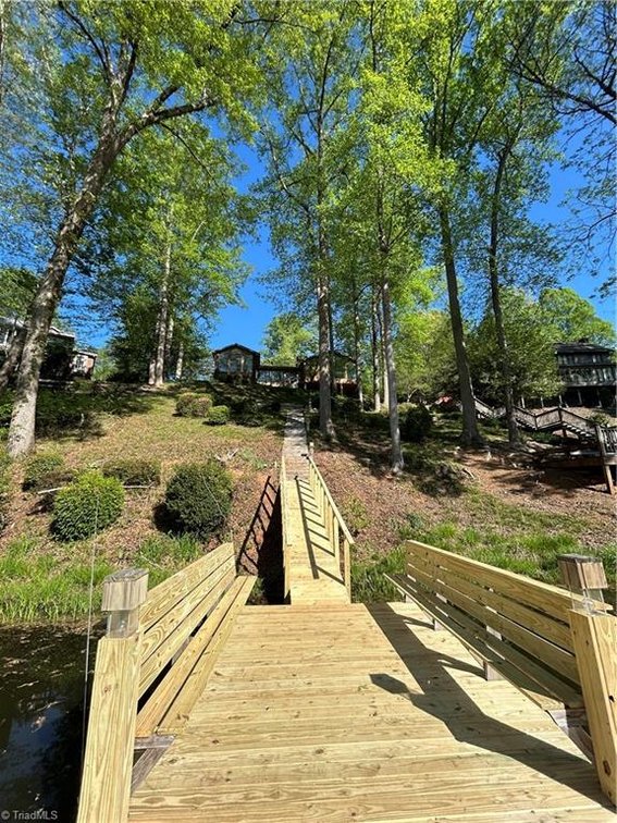 Image for Home For Sale in Mount Airy - 700 Lakemont Trail