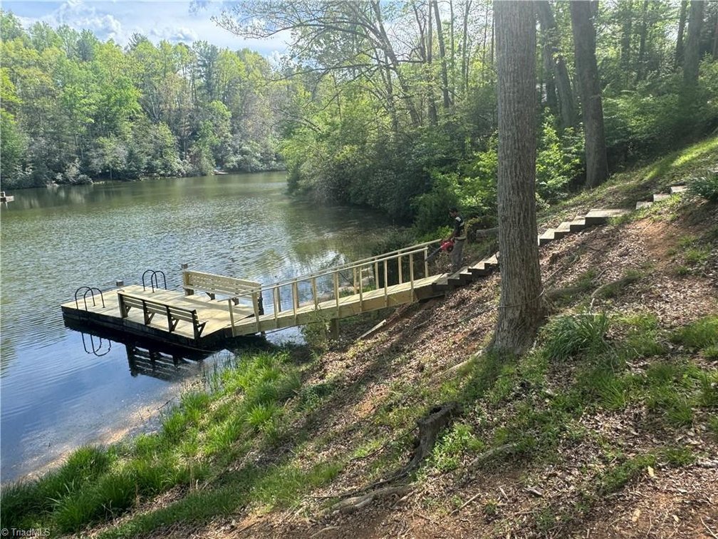 Image for Home For Sale in Mount Airy - 700 Lakemont Trail