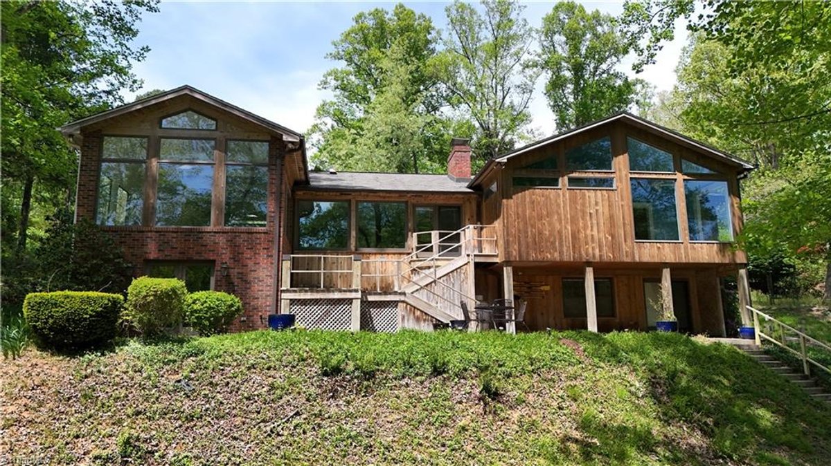 Image for Home For Sale in Mount Airy - 700 Lakemont Trail
