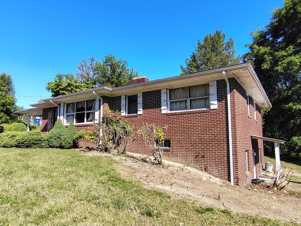 Image for Commissioner’s Sale: 429 Culbert St. Mt. Airy, NC