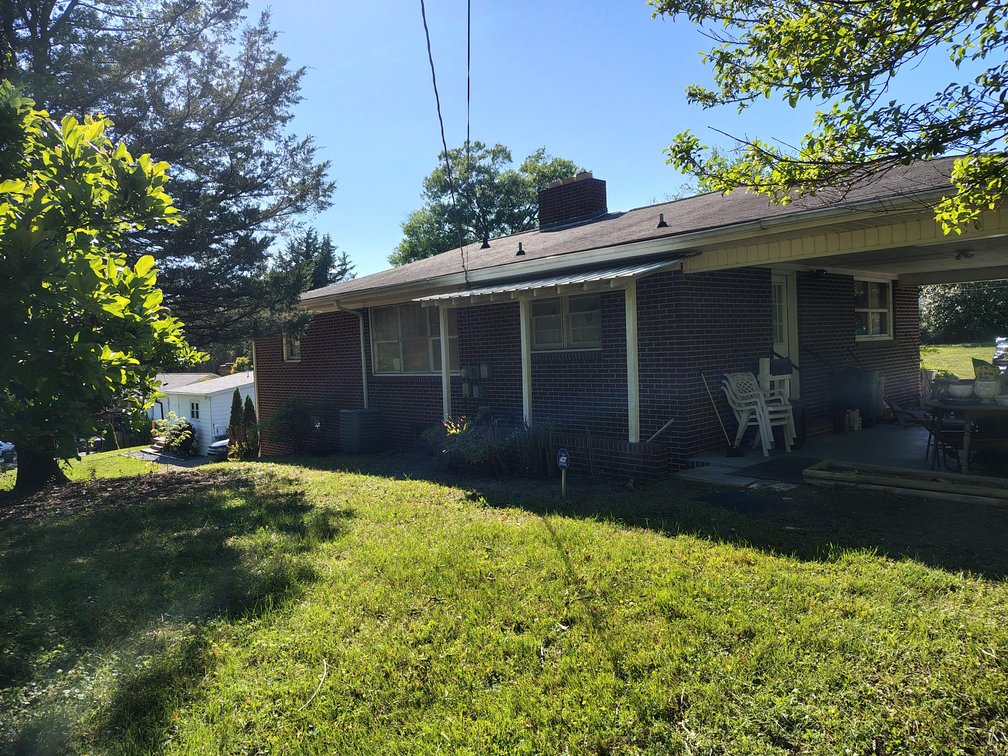 Image for Commissioner’s Sale: 429 Culbert St. Mt. Airy, NC