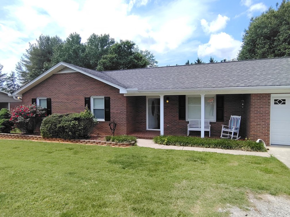 Image for Home For Sale in Mount Airy - 159 Cedar Knoll Drive