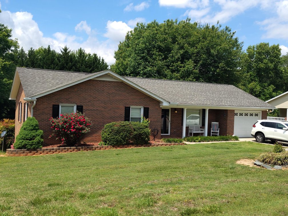 Image for Home For Sale in Mount Airy - 159 Cedar Knoll Drive