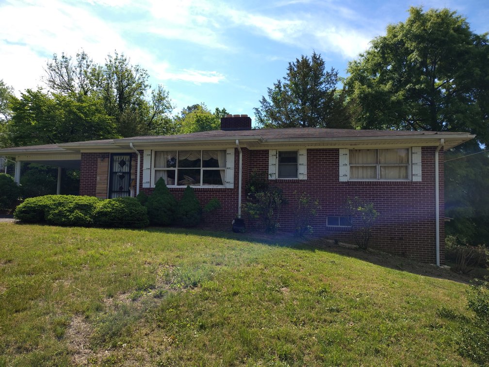 Image for Commissioner’s Sale: 429 Culbert St. Mt. Airy, NC