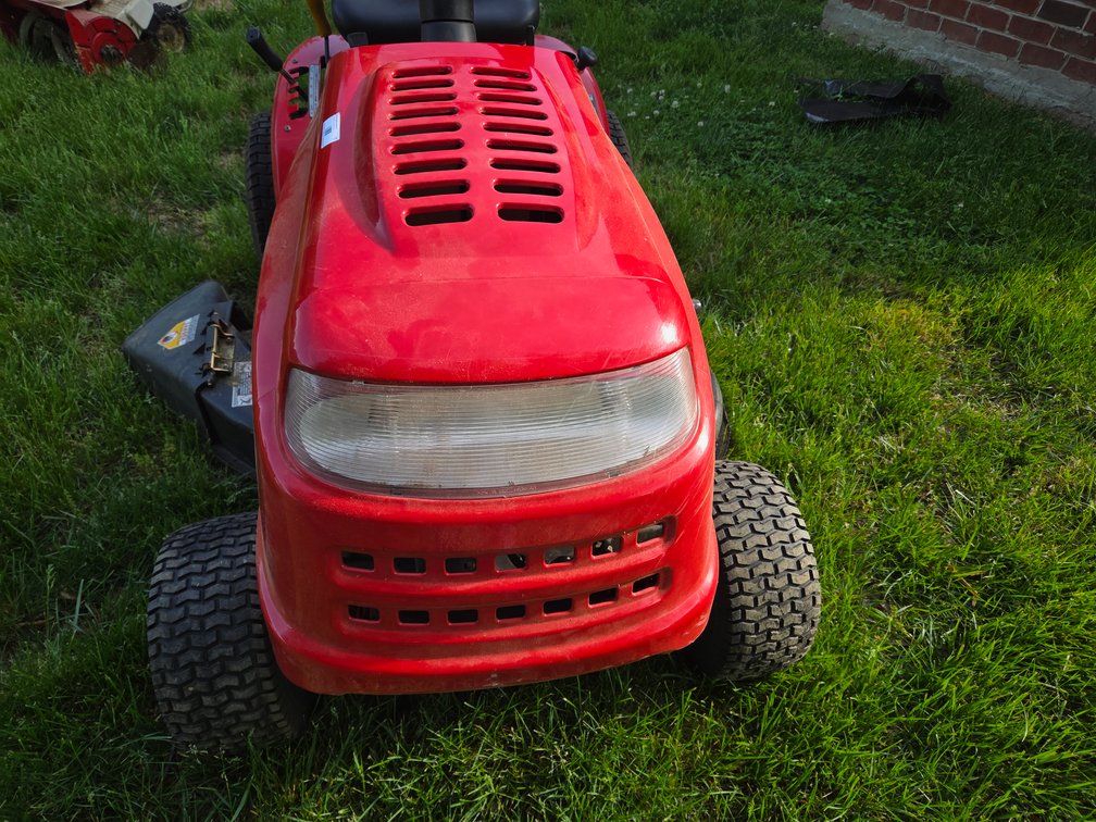 Image for Personal Property Online Auction: Household Merchandise, Lawn & Garden, Furniture