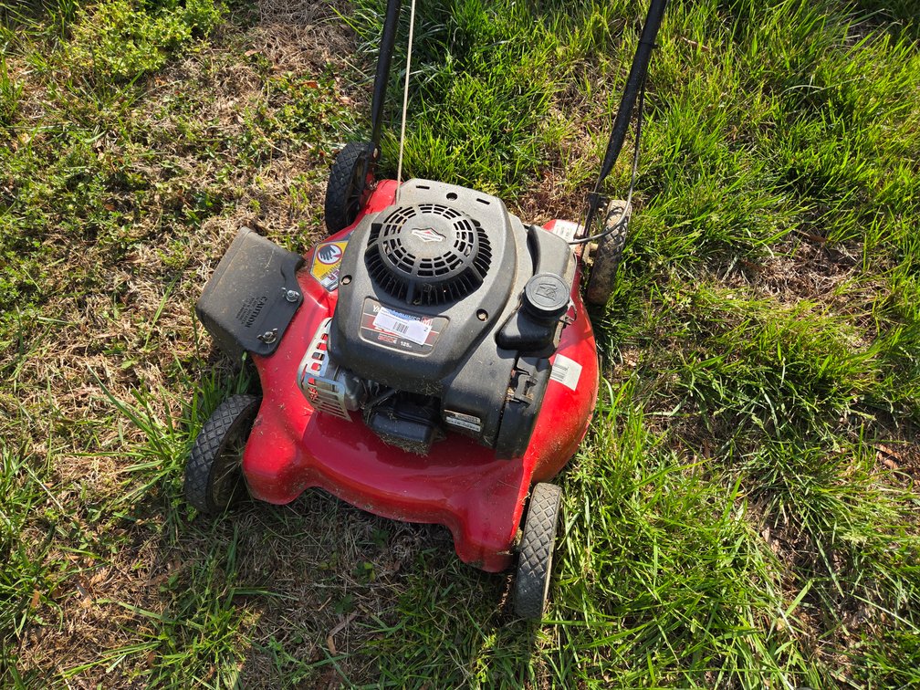 Image for Personal Property Online Auction: Household Merchandise, Lawn & Garden, Furniture