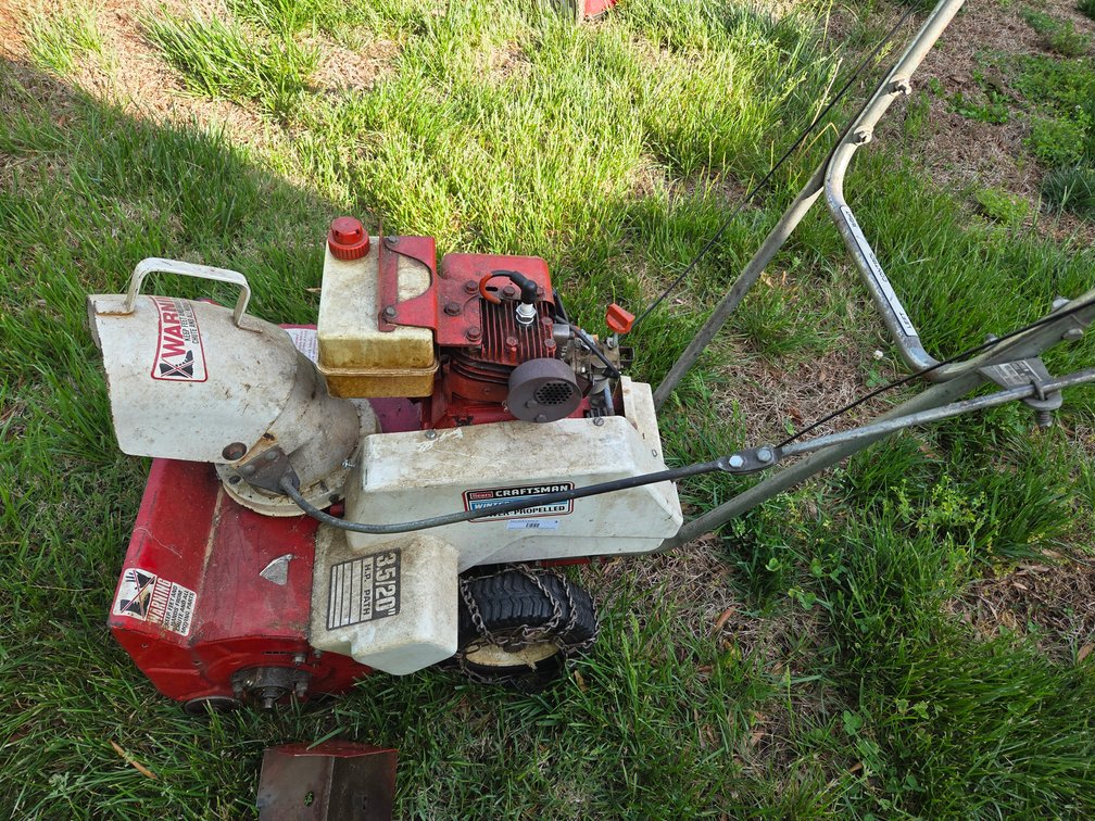Image for Personal Property Online Auction: Household Merchandise, Lawn & Garden, Furniture
