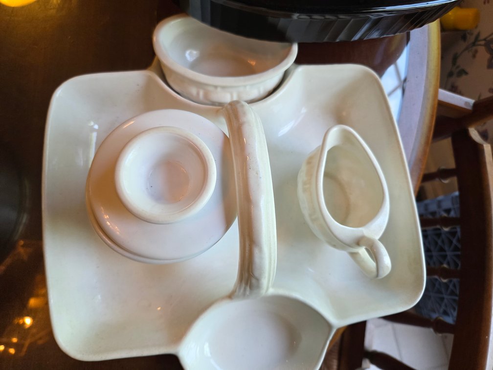 Assorted Glass Baking Dishes