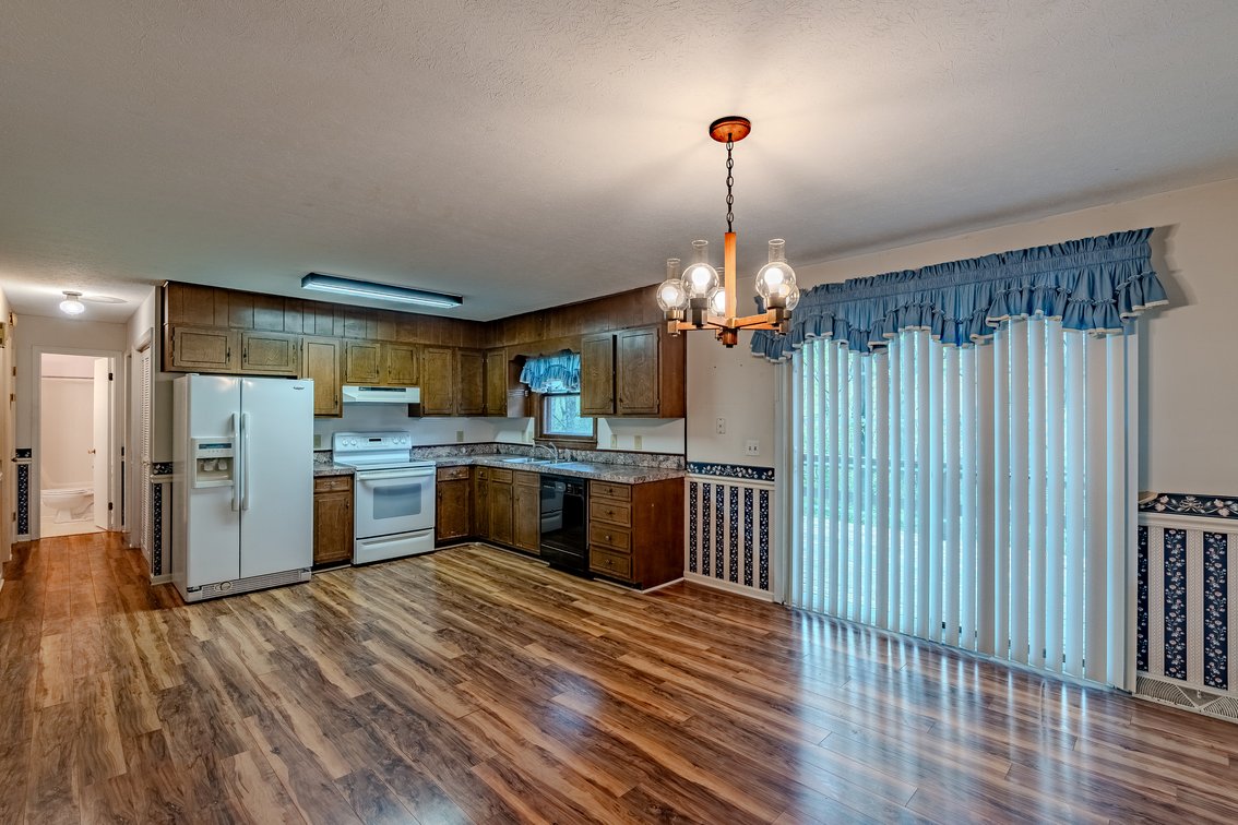 Image for Home For Sale in Mount Airy - 169 Tanglewood Drive