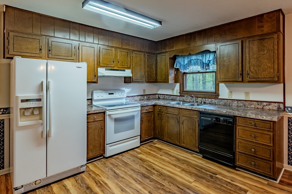 Image for Home For Sale in Mount Airy - 169 Tanglewood Drive