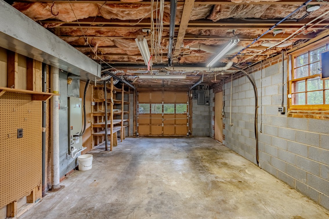 Image for Home For Sale in Mount Airy - 169 Tanglewood Drive