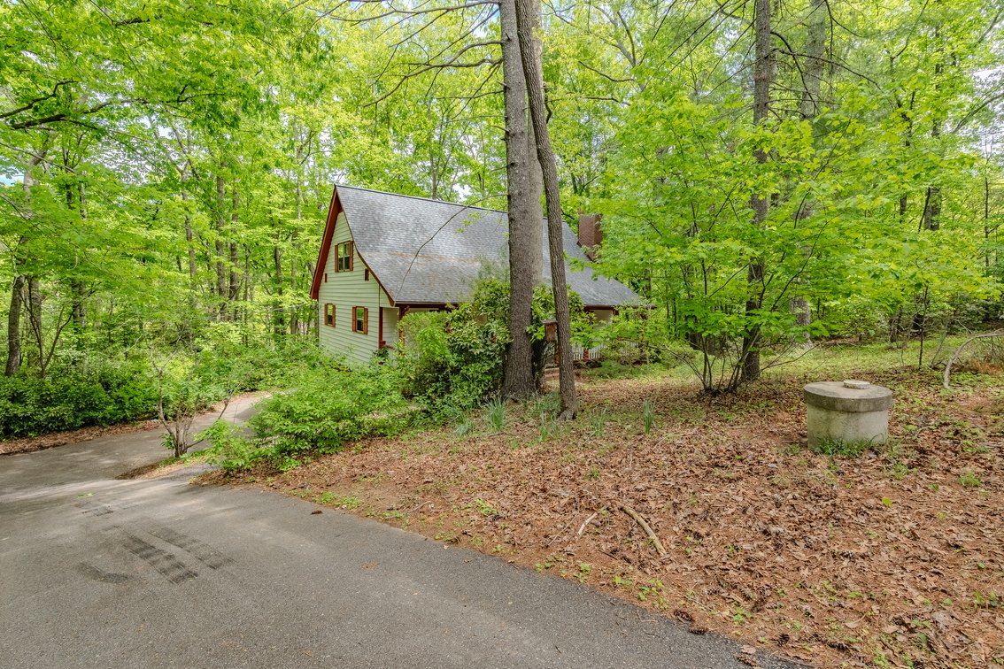 Image for Home For Sale in Mount Airy - 169 Tanglewood Drive