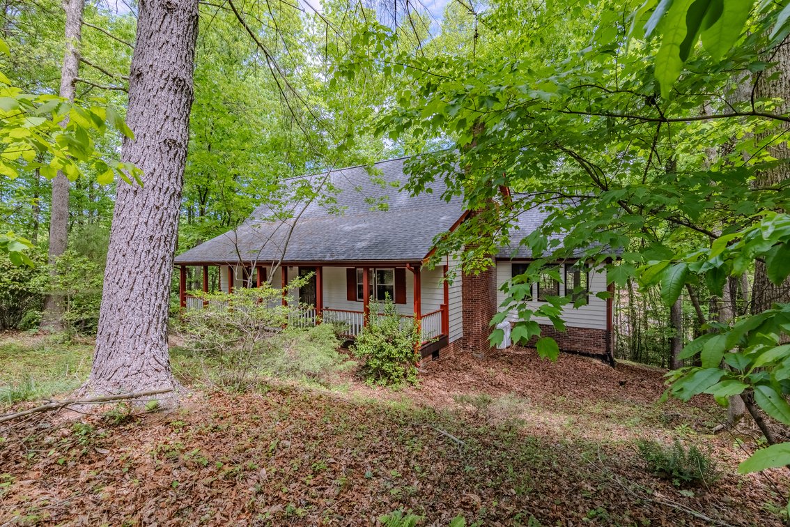 Image for Home For Sale in Mount Airy - 169 Tanglewood Drive