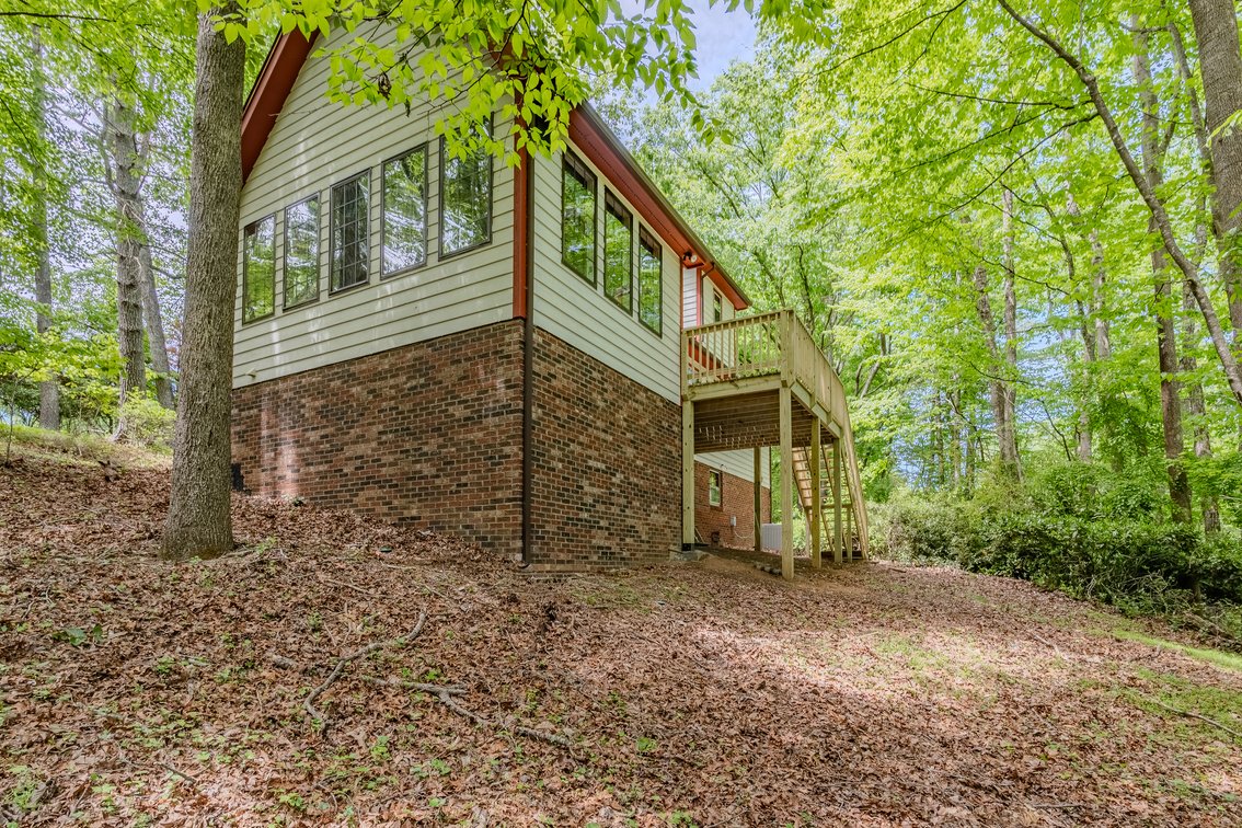 Image for Home For Sale in Mount Airy - 169 Tanglewood Drive