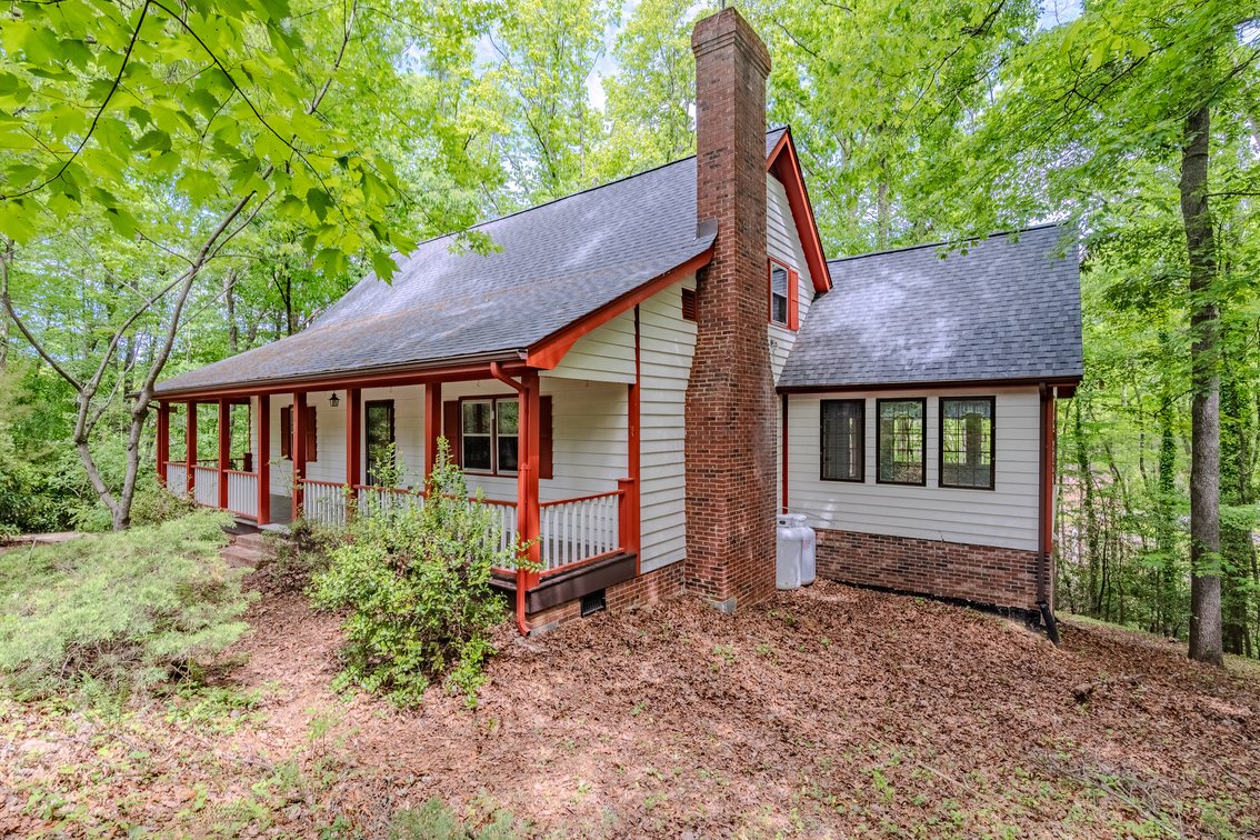 Image for Home For Sale in Mount Airy - 169 Tanglewood Drive