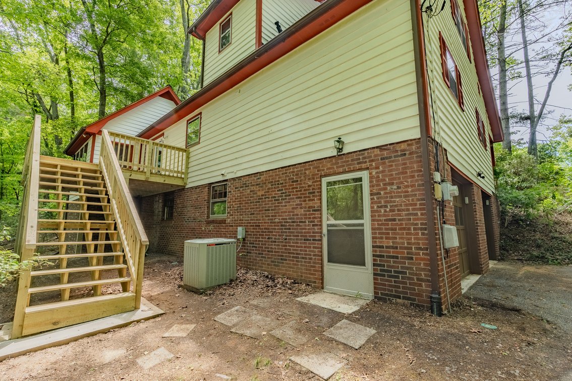 Image for Home For Sale in Mount Airy - 169 Tanglewood Drive