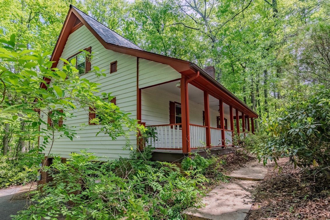 Image for Home For Sale in Mount Airy - 169 Tanglewood Drive